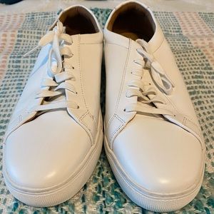 New Republic Leather Sneaker